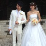 友達の結婚式に行ってきたで!