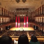 よしもとお笑い祭りに行ってきた