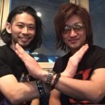 友達と恒例のX JAPAN縛りのカラオケに
