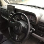 10年間乗った車を廃車にした、、、