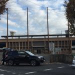 西川口の大きな野球場で試合をしてきた