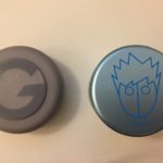 ゆるふわパーマ風スタイリング