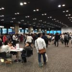 WEBマーケティングのイベントに行ってきた