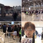 AKB48の握手会に初参加!