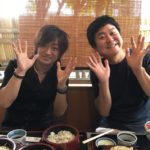 ウーマンラッシュアワー、中川パラダイスさんと遊んだ
