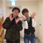 ウーマンラッシュアワー、中川パラダイスさんの単独ライブに