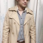精神科とかメンクリとかって暗い服の人多いね