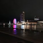 神戸のポートタワーに行ってきた