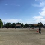 母校のタイムカプセルの中身を受け取りに行ってきた