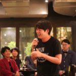 ウーマンラッシュアワー村本さんの独演会
