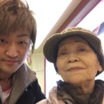 親戚には会える時に会っとき!