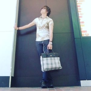 双極性障害になる前に戻るのは無理やから違う幸せを