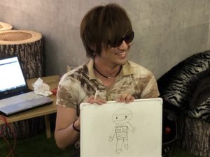 男から嫉妬される男になろう!!
