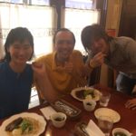 若いイケメンがやらない事