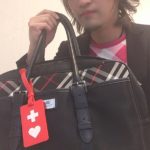 ヘルプマークについて