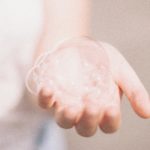 皮脂は多すぎても少なすぎてもダメ