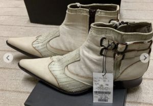 精神疾患の女性に寄り添う“風”な男性たち