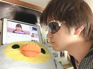 自分の持ち物の「2割」くらいらしい