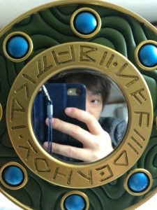 特に年齢が出る場所は大切に！！