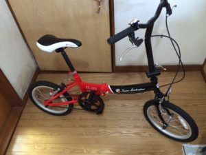 「オレは強い」という自信があるから