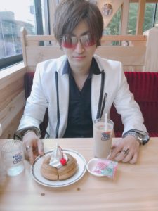 ピンチの時に本当の人間性がわかる！