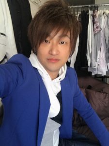 過去を変える唯一の方法