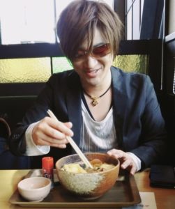 オレがネガツイしないのは疲れ切ってるから