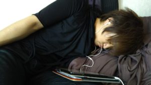 「精神疾患は優しい人がなる説」に反対