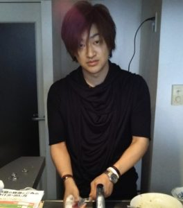 “束縛”は相手やなくて自分が好き