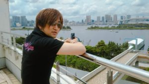 むしろ元気な日が「ラッキーな日」