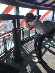 嫌でも自分は存在しちゃうから少しでも役立つことを